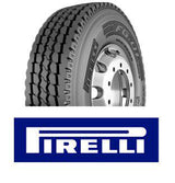 295/80R22,5 TL 152/148L M+S/3PMSF FG:01S PIRELLI