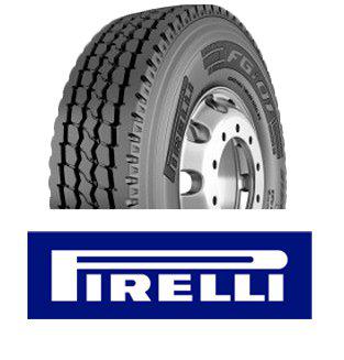 315/80R22,5 TL 156/150K M+S/3PMSF FG:01S* PIRELLI