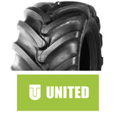 710/45-26,5 (700/50-26,5) 20PR TT FG (LS-2) UNITED