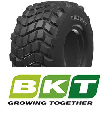 24R20,5 176F TL FL699 RIDEMAX BKT