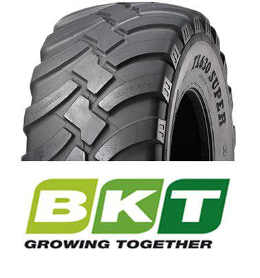 650/65R26,5 174D TL FL-630 SUPER STBT BKT