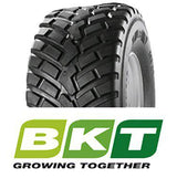 500/60R22,5 155D/152E TL FL-693M RIDEMAX BKT