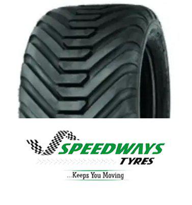 400/60-15,5 14PR TL FLOTATION KING SPEEDWAYS