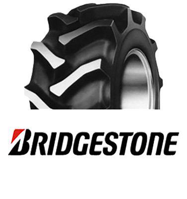 17x8,00-8 4PR TL FM2 BRIDGESTONE TRAKTOR