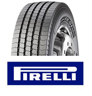 245/70R19,5 TL 136/134M FR:01 3PMSF PIRELLI