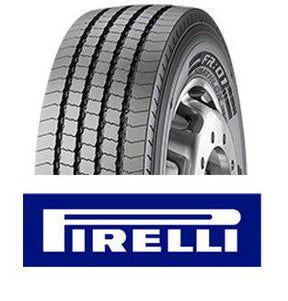 315/80R22,5 TL 158/150L(156M)3MSF R02S PROMETEON/PIRELLI
