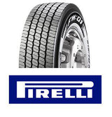 295/80R22,5 TL 154/149M M+S/3PMSF XL FW:01 PIRELLI
