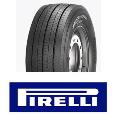 385/65R22,5 164K (158L) 3PMSF H:02 ProFuel S PIRELLI