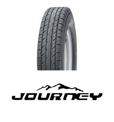 4,50-10 6PR TL H1021 JOURNEY