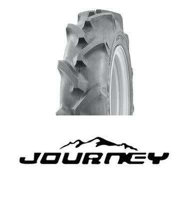 5,00-12 6PR TT H8021 (TRAKTOR) JOURNEY