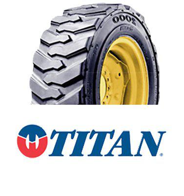 31x15,5-16,5 8PR HD2000II TITAN Dot > 2010