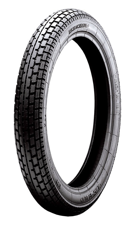 2,75S19 TT K34 HEIDENAU