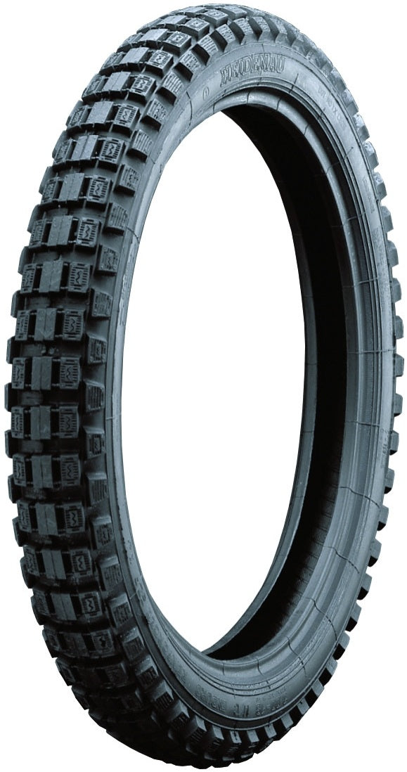 3,00-18F/R TT K41 HEIDENAU