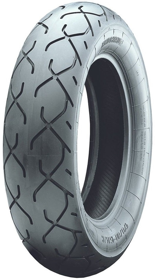 130/90S15 K65 OMR HEIDENAU