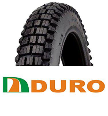 4,00-8 4PR/54J TT HF203 DURO