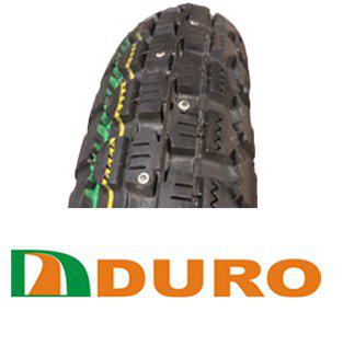 4,00-8 4/54J TT HF205 DUBBAT DURO
