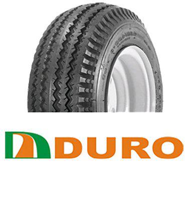 4,10/3,50-4 4PR TT HF215 DUR0