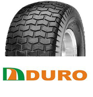 16x6,50-8 4PR TL HF224 DURO