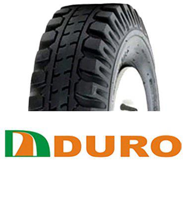 5,00-8 10PR/89M TT HF269 DURO HIGH-SPEED