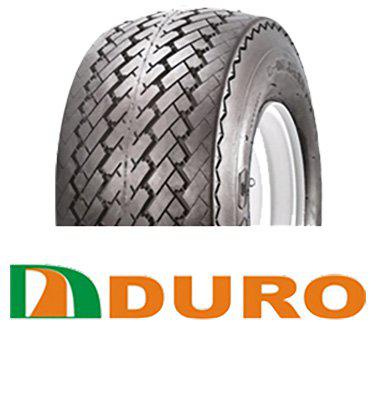 18x6,50-8 6PR TL HF273 DURO