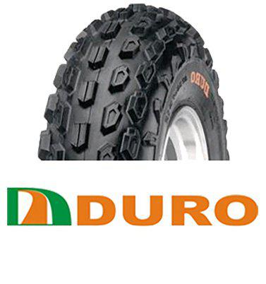 19x8,00-7 2PR TL HF277 DURO