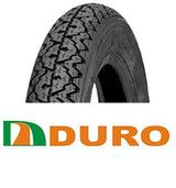 3,00-12 4PR/37J TT HF294 DURO