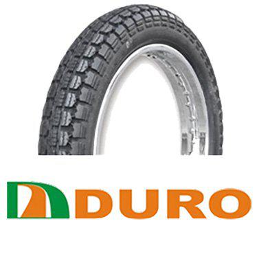 3,50-19 4PR/57P TT HF308 150 KM/H DURO