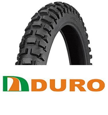 3,00-17 4PR/45L TT HF311 DURO