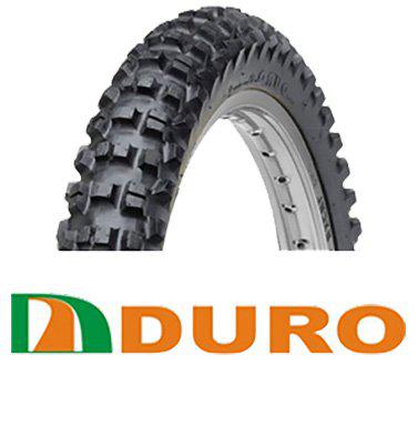70/100-17 40M TT HF343 130 KM/H DURO