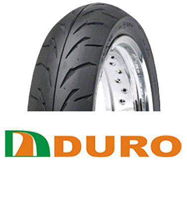 110/70-17 54H TL HF918 210KM/H DURO