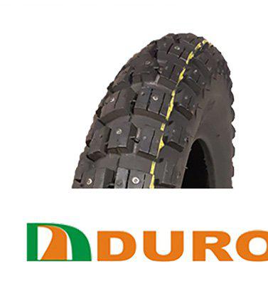 4,00-10 4PR/51J TT HF203 DUBBAT DURO