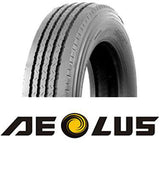 10,00R15 18PR 148/145G TT ASR30 AEOLUS