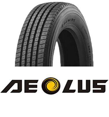 315/70R22,5 18PR 152/148M TL HN257 AEOLUS