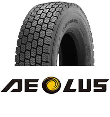 315/80R22,5 18PR 154/150M TL ADW80 3PMSF AEOLUS