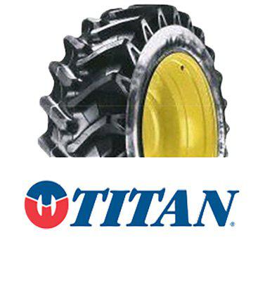 420/90R30 TL R1 RAD HTL TITAN Dot > 2010