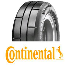 15x4,5-8 (125/75x8)12PR TT IC36 CONTINENTAL DEMO