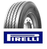 385/55R22,5 TL 160K M+S/3PMSF FRT IT-T90 PIRELLI