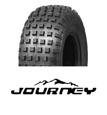 16x8,00-7 4PR TL P319 JOURNEY