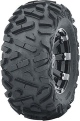 Komplett hjulsats Polaris 14" – ITP Inertia Beadlock 14x7 + P350 Journey