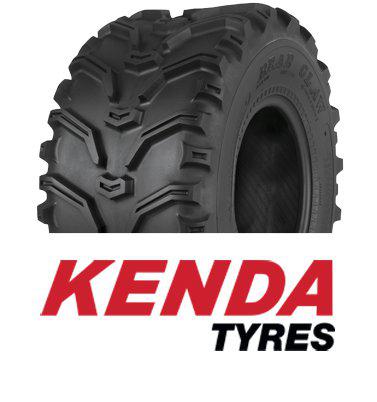 25x12,50-10 101A6/112A6 8PR K299 KENDA