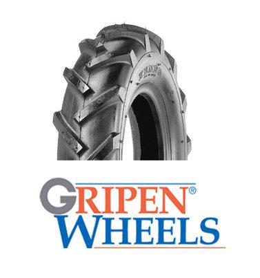 17x8.00-8 62/73A4 (4PR) TL K359 KENDA