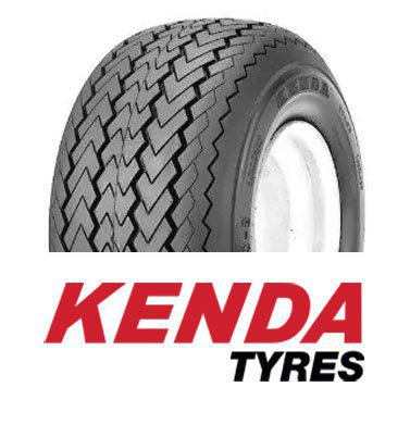 18x8,50-8 6PR 81A4 TL K389 HOLE N-1 KENDA