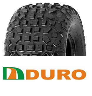 22x10,00-8 2PR TL DI-K735A DURO