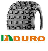 18x8,00-7 2PR TL DI-K785 DURO