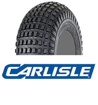 18x9,50-8 2PR TL KNOBBY CARLISLE