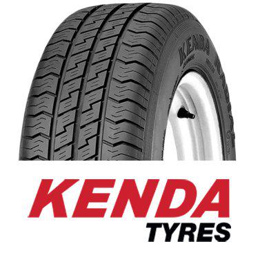 225/70R15C 116/114N TL E M+S KR101 MASTER TRAIL KENDA