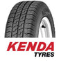 185R14C 104/102N TL E KR101 MASTER TRAIL 3G M+S KENDA