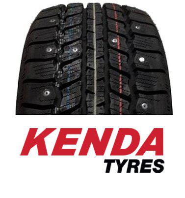 185/70R13C 106/104N TL KR500 WINT/DUBB TRAIL M+S 3PMSF KENDA