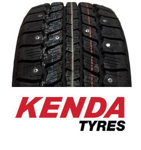 195/70R14C 104/102N TL KR500 WINTER DUBB TRAIL 3PMSF KENDA