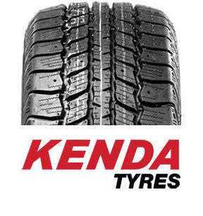 195/70R14C 104/102N TL KR500 WINTER TRAIL M+S 3PMSF KENDA